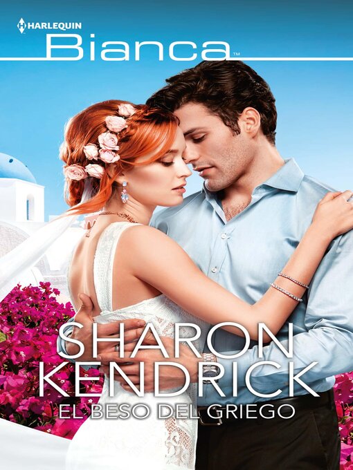 Title details for El beso del griego by Sharon Kendrick - Available